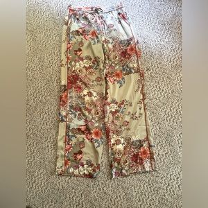 Attitudes Summer Pants